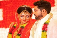 সুখে দুঃখে একসঙ্গে কাটল দুটি শীত-বসন্ত! গৌরব-দেবলীনার দ্বিতীয় বিবাহবার্ষিকী