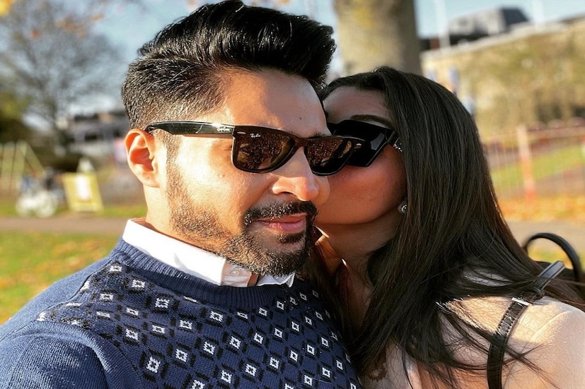 বিয়ের পরে কেটে গেল এই ২টি শীত, বসন্ত দেবলীনা কুমার ও গৌরব চট্টোপাধ্যায়ের ৷ ছবি সৌজন্যে ইনস্টাগ্রাম ৷