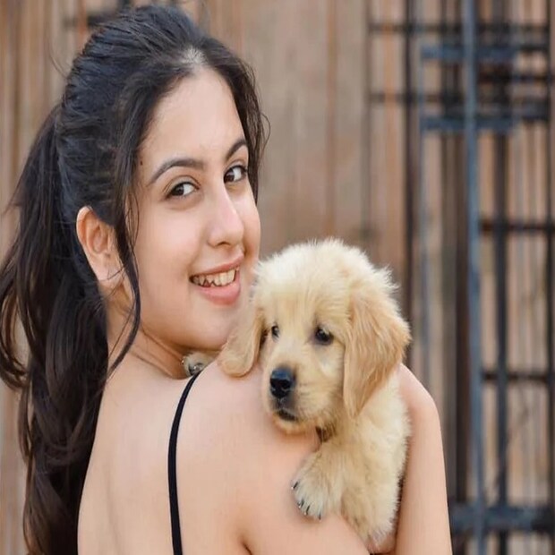 শুধুই ছোটপর্দাই নয়, ছায়াছবিতেও অভিনয় করেছেন কাহানি ২-এ বিদ্যা বলনের মেয়ের চরিত্রে অভিনয় করেছিলেন তুনিশা শর্মা ৷ ফাইল ছবি ৷