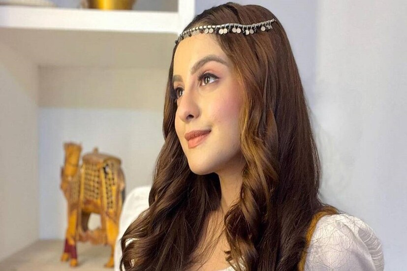ফিতুরে ক্যাটরিনা কাইফের ছোটবেলার চরিত্রে অভিনয় করেছিলেন তুনিশা ৷ মাত্র কুড়ি বছরেই অত্যন্ত জনপ্রিয় তুনিশা ৷ ফাইল ছবি ৷