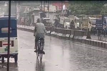 বড়দিনে বৃষ্টি! আনন্দ এক্কেবারে মাটি, দোসর তুষারপাত, আবহাওয়ার BIG আপডেট বড়দিনে বৃষ্টি! আনন্দ এক্কেবারে মাটি, দোসর তুষারপাত, আবহাওয়ার BIG আপডেট