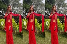 দুর্ঘটনা থেকে উদ্ধার, দেবলীনা ধীরে ধীরে সুস্থ, পড়লেন প্রেমে, সামনে এলেন স্বামী