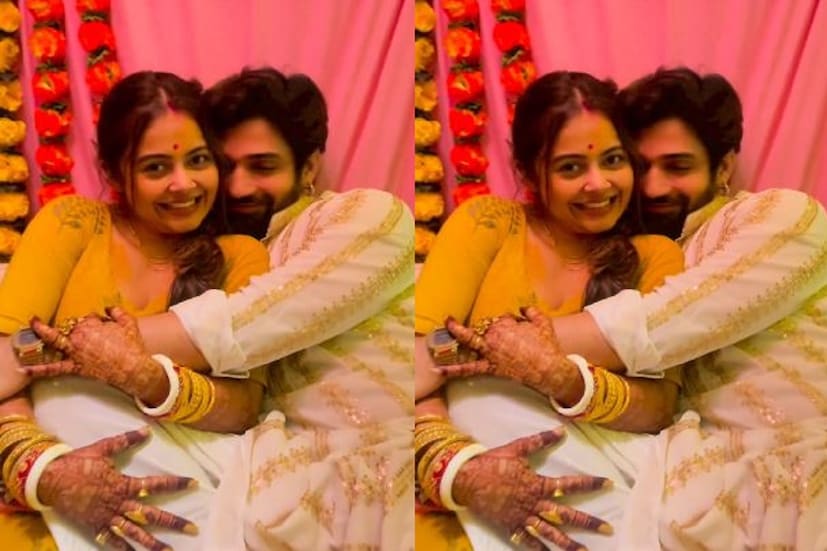 আগেও দেবলীনা মিউজিক ভিডিও নিয়ে ভুয়ো খবর ছড়িয়েছিল এবারও তা নয়তো? এখন প্রশ্ন হল আগের মত এইগুলিও ছবি প্রচারের অঙ্গ ৷ ছবি সৌজন্যে ইনস্টাগ্রাম ৷