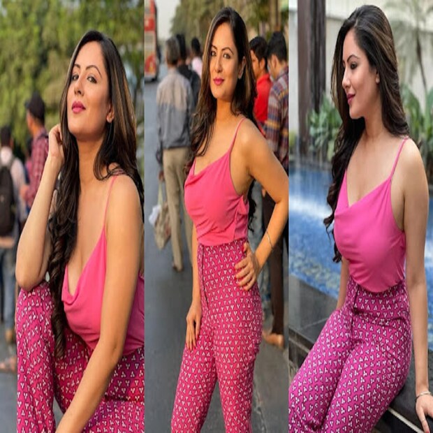 ২০১৩ সালে বিবাহ বিচ্ছেদের পরে পূজা নিজের কাজ নিয়ে ব্যস্ত হয়ে পড়েন ৷ তুঝ সং প্রীত লাগাই সাজনা ধারাবাহিকের সহকর্মী কুণাল বর্মার সঙ্গে আলাপ হয় ৷ ফাইল ছবি ৷