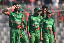বিশ্বকাপে হারের বদলা! ঘরে ডেকে ভারতকে হারিয়ে দিল বাংলাদেশ