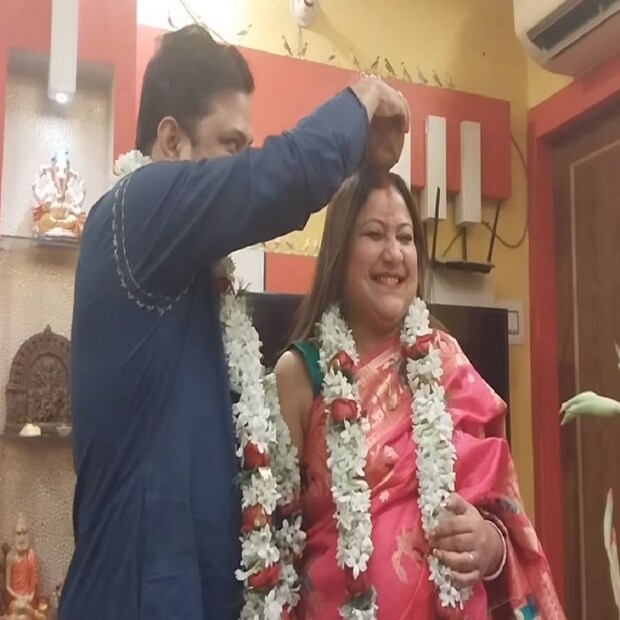 তা সে নাটক, টেলিভিশন বা ছায়াছবিই হোক না কেন বিশ্বনাথ আজ অত্যন্ত পরিচিত ও জনপ্রিয় একটি নাম ৷ ছবি সৌজন্যে ফেসবুক ৷