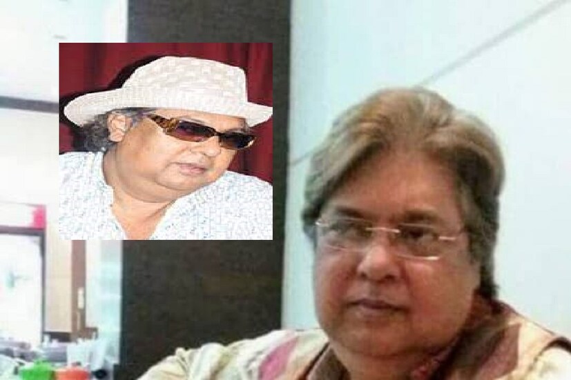 বিষ্ণু পালচৌধুরীর মৃত্যুতে টলিউডে ফের শোকের ছায়া নেমেছে ৷ ফাইল ছবি ৷