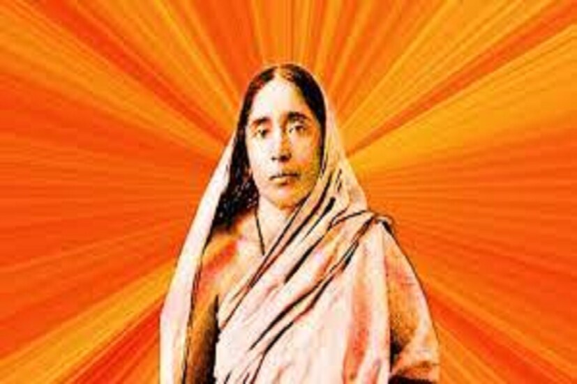 স্বামী বিবেকানন্দ সারদা মাকে এক অন্যভাবে অবিষ্কার করেছিলেন, ঠাকুর শ্রীশ্রী রামকৃষ্ণকে যদি রাজহাঁসের সঙ্গে তুলনা হয় তেমনই মা সারদাকে সারা পৃথিবীর যত ভাল কিছু সৃষ্টি আছে সেই সৃষ্টির স্রষ্টা বলেও মনে করা হয় ৷ ফাইল ছবি ৷