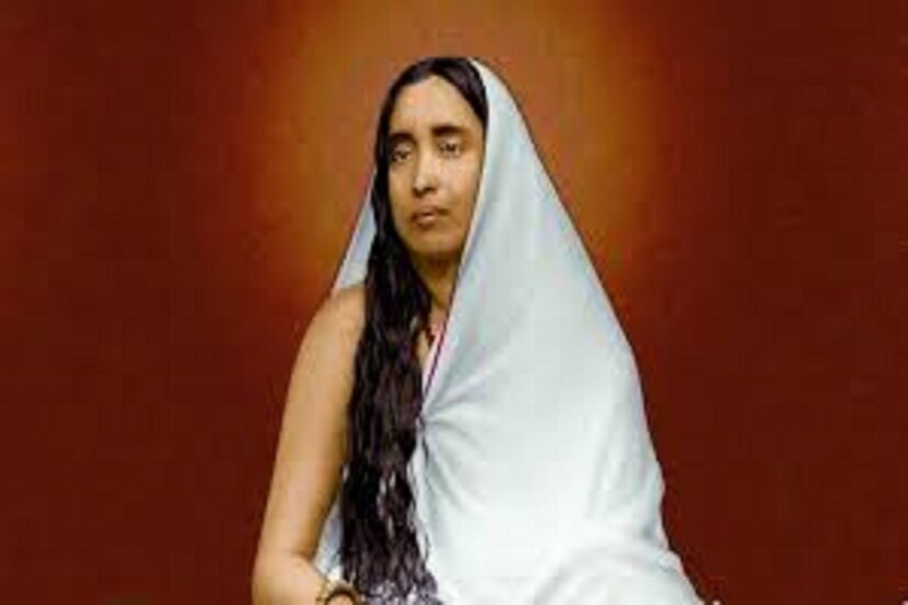 সারদা মা হলেন করুণার এক অপার সাগর, তিনি সতেরও মা অসতেরও মা ৷ মা বলতেন সবাই আমার সন্তান ৷ ফাইল ছবি ৷