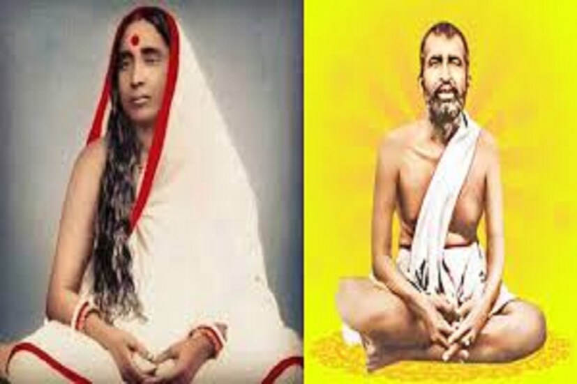 মা সারদা ঠাকুর শ্রীশ্রী রামকৃষ্ণ পরমহংসদেবের সহধর্মিনী হয়ে কামারপুকুরের বাড়িতে গিয়েছিলেন তখন আস্তে আস্তে করে সবাই মাতৃভক্ত হতে শুরু করেন ৷ ফাইল ছবি ৷