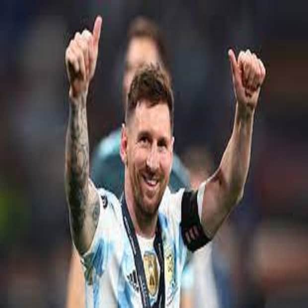 এখানেই শেষ নয় সোমালিয়া, বারমুডার মত দেশের বার্ষিক বাজেট প্রায় মেসির বার্ষিক রোজগারের সমান ৷ ফাইল ছবি ৷