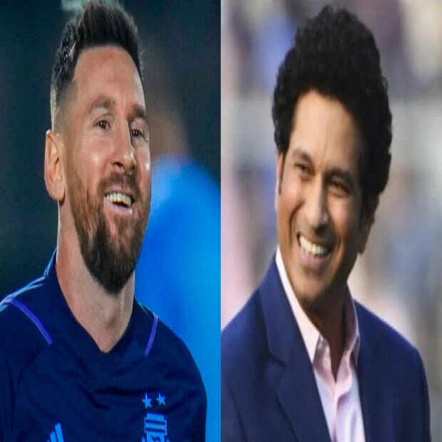২০২৩ সালে যেমন ভারতীয় ক্রিকেট দল ফাইনালে উঠলেও পরাজিত হয় অস্ট্রেলিয়ার কাছে ৷ তেমনই ২০১৪ সালে আর্জেন্টিনা ফাইনালে উঠলেও জার্মানির কাছে পরাজিত হয় ৷ ফাইল ছবি ৷