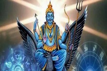 ২৮দিন পরে শনির কৃপায় ৪ রাশির মানুষেরা বুলেটের গতিতে জীবনে উন্নতি করবেন