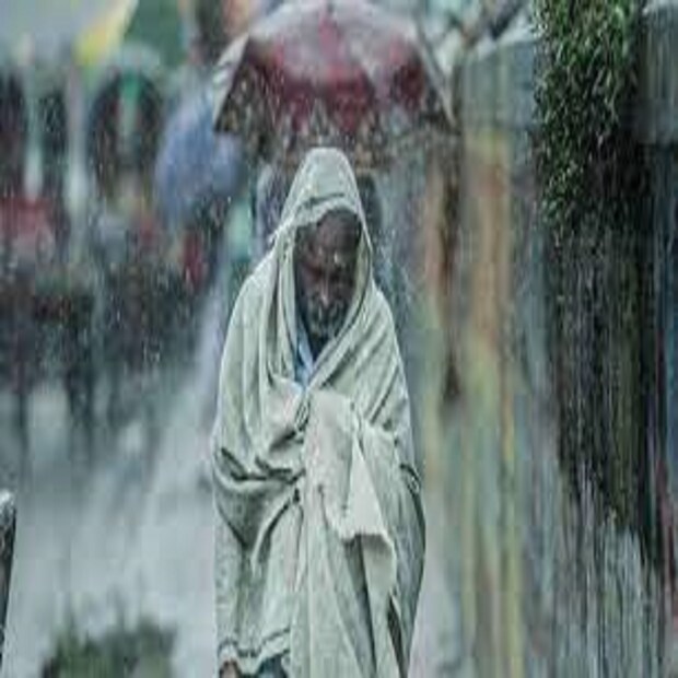 ২৯ ডিসেম্বর পঞ্জাবের বেশ কিছু এলাকায় হালকা বৃষ্টিপাত হতে পারে ৷ জানতে পারা গিয়েছে দেশের উত্তর প্রান্তে শীতের আগুন ঝরানো স্পেল শুরু হবে ৩১ ডিসেম্বর, ২০২৩ থেকে শুরু হবে ৷ প্রতীকী ছবি ৷