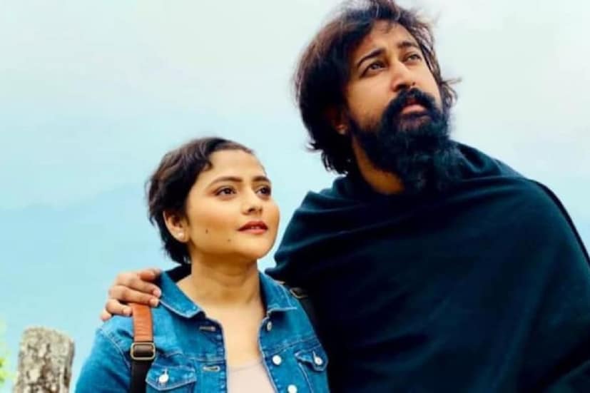 ঐন্দ্রিলা শর্মার মৃত্যু হয়েছে ৷ তারপরে নানান চড়াই উতরাই এসেছে সব্যসাচী চৌধুরীর জীবনে ৷ কিন্তু জীবন তো আর থেকে থাকেনা ৷ ফাইল ছবি ৷