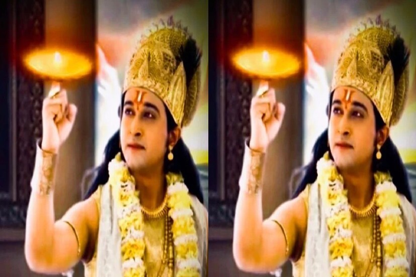 ভক্তের ভগবান শ্রীকৃষ্ণ ধারাবাহিকে যুধীষ্ঠীর, ওম নমঃ শিবায় ধারাবাহিকে বিষ্ণুর ভূমিকায় অভিনয় করেছেন তিনি ৷ এবার ফের কালী সাধনায় নিজেকে নিয়োজিত করবেন ৷ ফাইল ছবি ৷