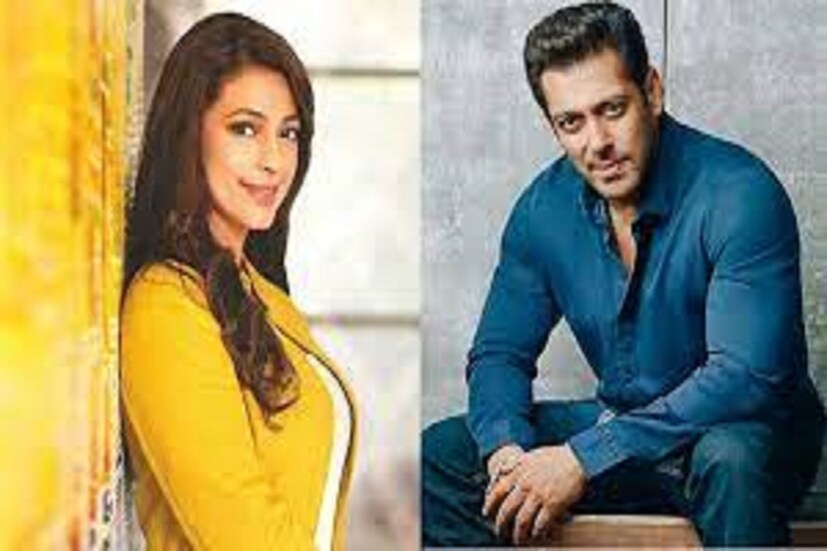 ৩০ বছর পুরনো সলমন খানের সাক্ষাৎকার এখন ভাইরাল হচ্ছে সোশ্যাল মিডিয়ায় ৷ যেখানে সলমন খান জানিয়েছিলেন তিনি জুহি চাওলাকে পছন্দ করেন ৷ বিয়েও করতে চাইতেন ৷ ফাইল ছবি ৷