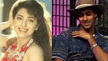 ৩০ বছরের পুরনো সাক্ষাৎকারে সলমনের বিয়ের না করার বড় কারণ উঠে এসেছে,