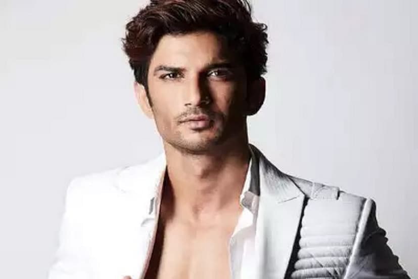 সুশান্ত সিং রাজপুত ১৪ জুন ২০২০-এ প্রয়াত হয়েছিলেন ৷ সুশান্তের বান্দ্রার আবাসন থেকে উদ্ধার করা হয়েছিল মৃতদেহ ৷ ফাইল ছবি ৷