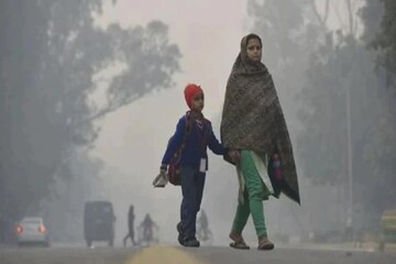 কোথাও বৃষ্টি-কোথাও তুষারপাত, কলকাতাতেও শীতের নয়া রেকর্ড! আবহাওয়ার বড় আপডেট