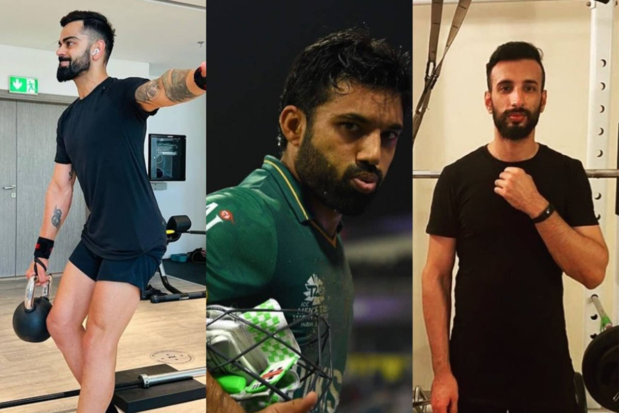 ফিটনেস নিয়ে এত প্রচার! সেই কোহলি ইয়ে ইয়ো টেস্টে সেরা নন! তা হলে কে?