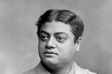 তিনি শিখিয়েছেন জীবে প্রেম, মানবপ্রেম! জন্মদিনে ফিরে দেখা স্বামীজির মহান বাণী