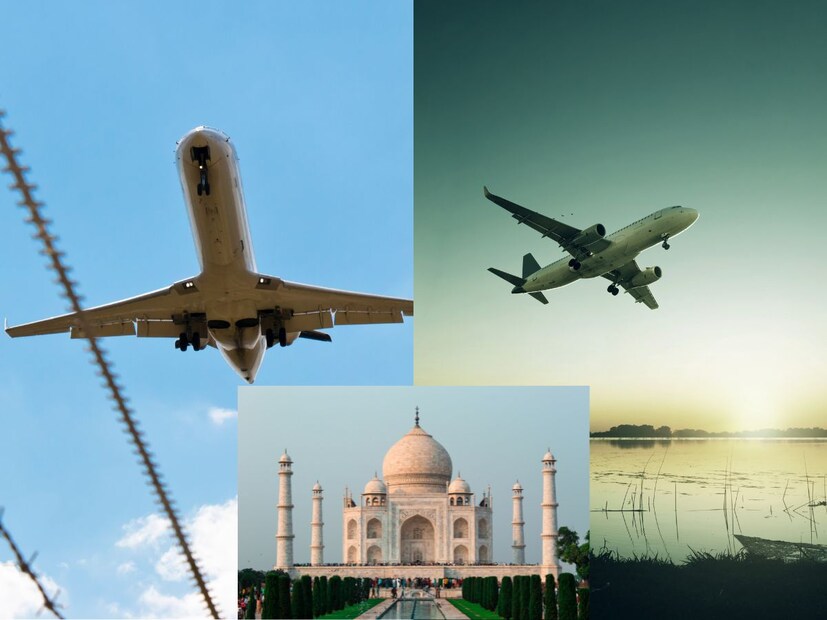 নো ফ্লাই জোন। এমন এলাকা দিয়ে প্লেন ওড়া নিষিদ্ধ। সাধারণত,  সেই জায়গাগুলি সামরিক ঘাঁটি বা কোনও দেশের নিরাপত্তার সঙ্গে সম্পর্কযুক্ত। বিশ্বের ৫টি এমন জায়গার নাম আজ আমরা বলব যেখান দিয়ে বিমান ওড়া নিষিদ্ধ।
