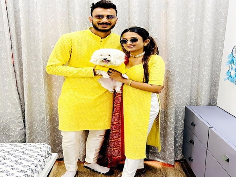 বদোদরার জেড গার্ডেনে ২৬ জানুয়ারি বিয়ে অক্ষর প্যাটেলের। আপাতত খবর এমনই।
