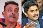 রবি শাস্ত্রী জুতো নিয়ে ছুটেছিলেন এই পাক তারকার পিছনে! ভয়ঙ্কর কাণ্ড ঘটেছিল