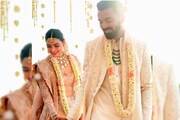 রাহুলের চেয়ে লম্বা আথিয়া? দু'জনের ঠিক কত 'ইঞ্চির' ফারাক? শুনলে চমকে যাবেন!