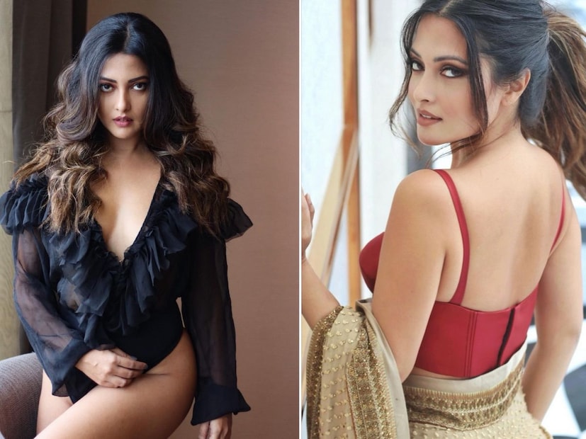 সেই সঙ্গে ব্যক্তিগত জীবনের পাশাপাশি একটি পার্টিতে চুমু খেয়েও আলোচনায় আসেন এই অভিনেত্রী। এটা ২০১৬ সালের ঘটনা। এই ঘটনার ছবি ভাইরাল হয়েছে সোশ্যাল মিডিয়ায়। এর পর রিয়াদের জীবন তছনছ হয়ে যায়।