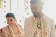 তালিকা ক্রমশ দীর্ঘ হচ্ছে! ক্রিকেটারদের ঘরণী হয়েছেন যে বলিউড নায়িকারা, দেখুন