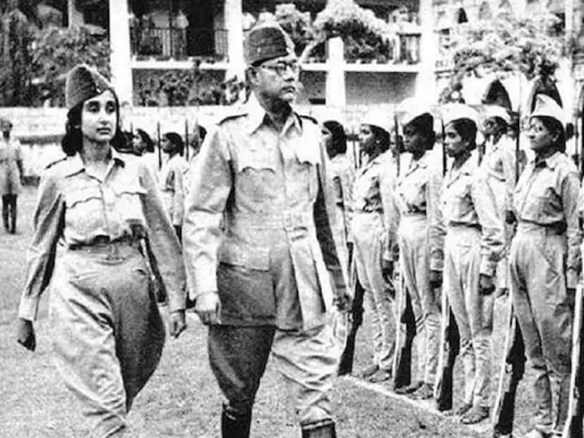 জেলে একবার তাঁর জন্য ছানার পোলাও, ছানার কালিয়া, ধোকার ডালনার ব্যবস্থা করা হয়েছিল। সেই কথাও চিঠিতে উল্লেখ করেছিলেন নেতাজি।