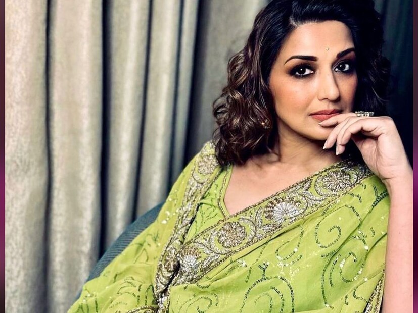 সেই সাক্ষাৎকারে শোয়েব মজা করে বলেছিলেন, সোনালী তাঁর প্রেম প্রত্যাখান করলে তিনি তাঁকে অপহরণ পর্যন্ত করতে পারেন।