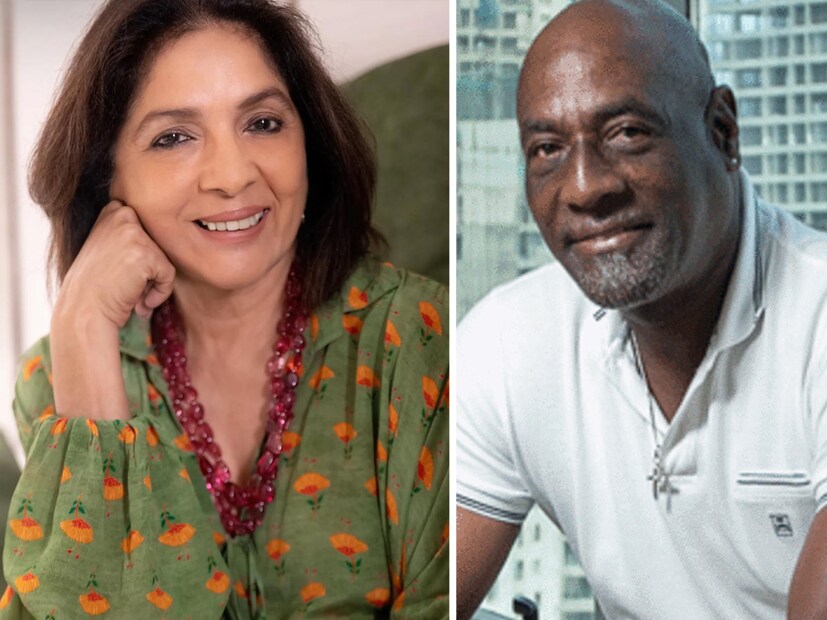 ওই ম্যাচের একদিন পরে জয়পুরের রানী একটি বিশেষ পার্টির আয়োজন করেছিলেন। সেখানে উইন্ডিজ দলকে ডাকা হয়েছিল। রাজস্থানে নীনা গুপ্তার একটি ছবির শুটিংও চলছিল। রাজেশ খান্না এবং পুরো কাস্টকেও আমন্ত্রণ জানানো হয়েছিল। সেখানে রিচার্ডসের সঙ্গে দেখা হয় নীনার। ক্রিকেটারের স্টাইলের প্রশংসাও করেন তিনি। ভবিষ্যতে আবার সুযোগ হলে অবশ্যই দেখা করব বলেও প্রতিশ্রুতি দিয়েছিলেন।