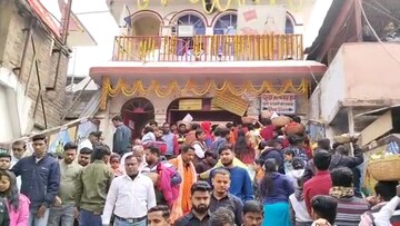 ভক্তদের