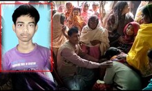 আলিয়া বিশ্ববিদ্যালয় ছাত্রের কলকাতার নিউটাউনে দুর্ঘটনায় মৃত্যু, ইনসাফ চাই