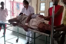 জঙ্গলে কাঠ কুড়োতে গিয়ে চরম পরিণতি ব্যক্তির, কিন্তু চিকিৎসার খরচ দেবে না বনদফতর!