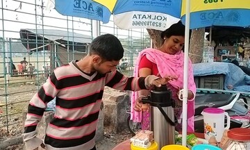 রাহুলের