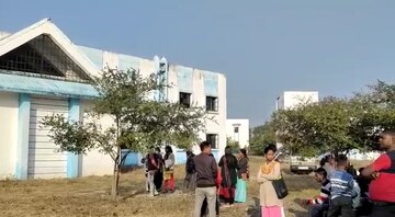 মেন্দাবাড়ি
