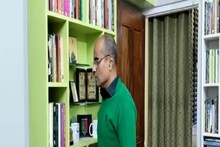 তেলেগু সাহিত্য এবার পড়ুন বাংলায়! অনুবাদ করে বিশেষ সম্মান শিক্ষকের