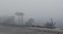 দার্জিলিঙ, কালিম্পঙের পরেই বর্ধমান, তাপমাত্রা নামল ৯ ডিগ্রি সেলসিয়াসে