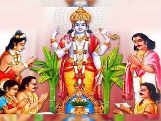 পঞ্জিকা ৬ জানুয়ারি: দেখে নিন নক্ষত্রযোগ, শুভ মুহূর্ত, রাহুকাল এবং দিনের অন্য লগ্ন! পঞ্জিকা ৬ জানুয়ারি: দেখে নিন নক্ষত্রযোগ, শুভ মুহূর্ত, রাহুকাল এবং দিনের অন্য লগ্ন!