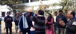 বয়সকে থোরাই কেয়ার,৬৮-তেও আন্তর্জাতিক অ‍্যাথলিট মিটে সোনা জয় অবসরপ্রাপ্ত শিক্ষকের