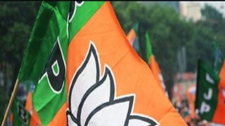 Panchayat Election 2023: BJP is making abas yojona a tool to fight election Panchayat Election 2023: BJP is making abas yojona a tool to fight election