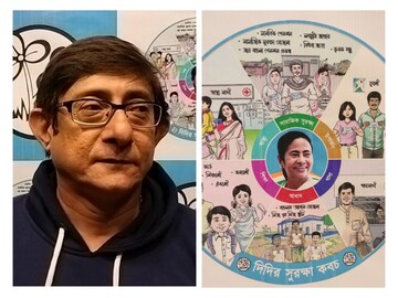 কাঞ্চন মল্লিক, বিষয়ক অভিনেতা 