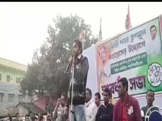 massive allegation of selling seat councillor in purba bardhaman against tmc