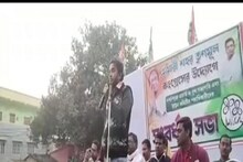 যা খুশি অভিযোগ নয়,কাউন্সিলর পদের টিকিট নাকি বিক্রি হয়েছিল ,দাবি টিএমসি-র
