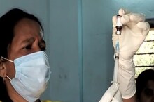 পূর্ব মেদিনীপুর জেলায় শুরু হল হাম ও রুবেলা টিকাকরণ