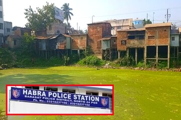 পুকুর